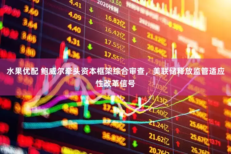 水果优配 鲍威尔牵头资本框架综合审查，美联储释放监管适应性改革信号
