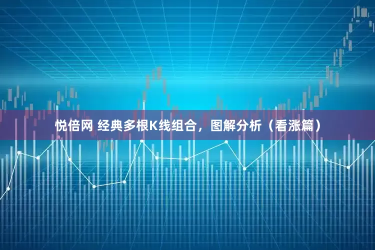 悦倍网 经典多根K线组合，图解分析（看涨篇）
