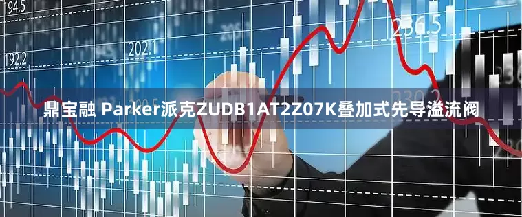 鼎宝融 Parker派克ZUDB1AT2Z07K叠加式先导溢流阀